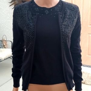 NWT MICHAEL KORS CARDIGAN